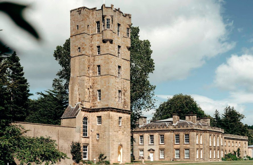 CASTILLO DE GORDON, Spain